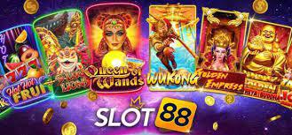 Bonus & Benefit Menggunakan Situs Slot88 Yang Bisa Anda Dapatkan