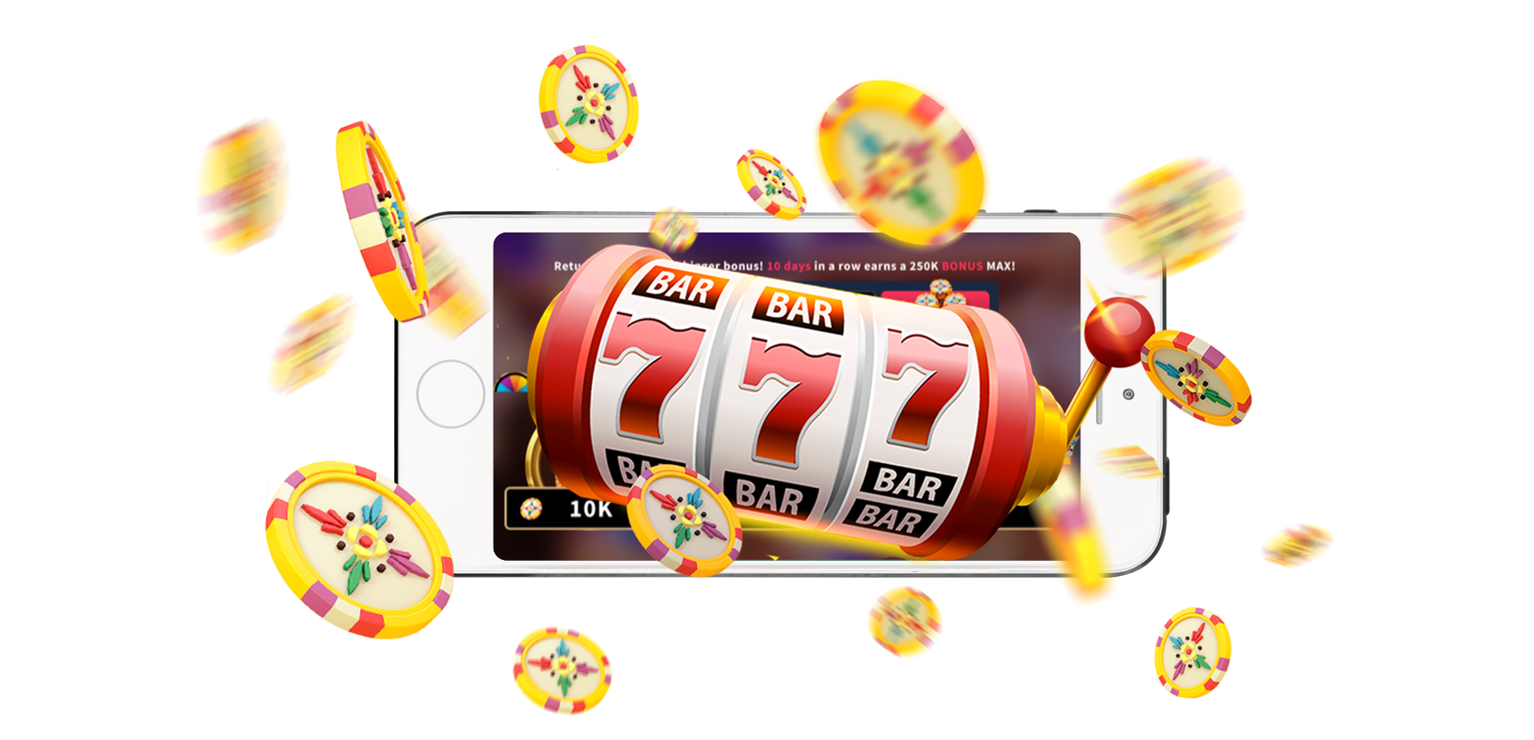 Meraih Keuntungan Dari Permainan Judi Slot Online