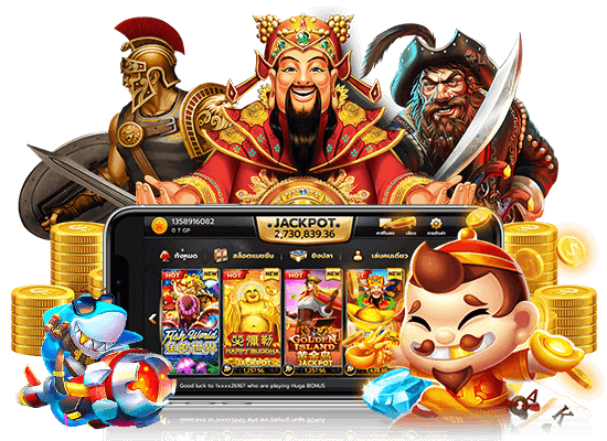 Mencari Penghasilan Tambahan Dalam Setiap Permainan Judi Slot Gacor