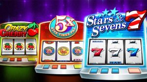 Slot Gacor 