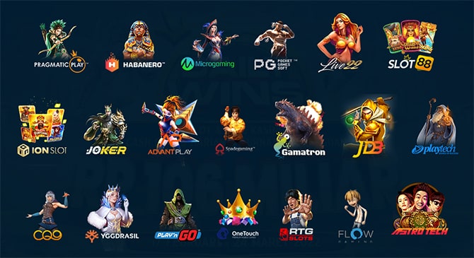 Situs-situs RTP Slot Online Terbaik Untuk Pemula
