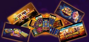 Mainkan Slot Favorit di Habanero Online Slots