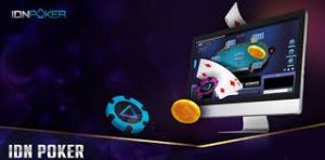 Daftar Game Dalam Situs Judi Idn Poker