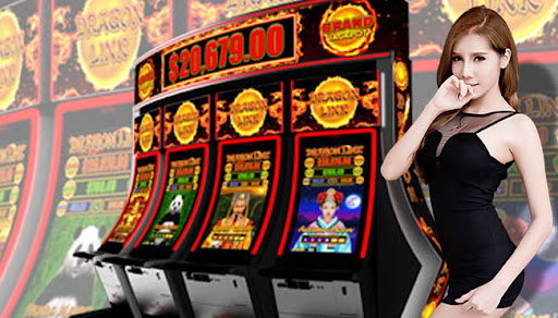 Bagaimana RTP Slot Bekerja Di Agen Judi Online