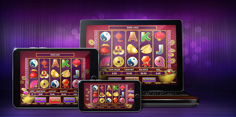 Daftar Situs Slot Yang Lagi Gacor Sekarang Tahun 2023