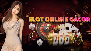 Tutorial Bermain Slot Gacor Online